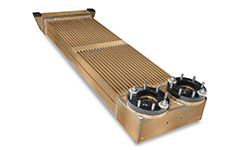 Fernstrum Keel Coolers