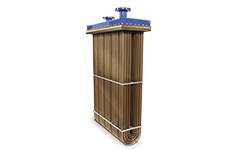 Weka Boxcoolers